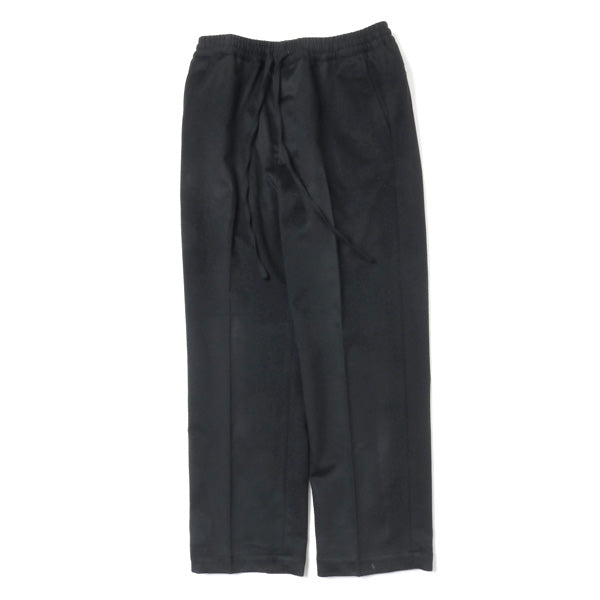 FLAT FLONT EASY PANTS CASHMERE FLANNEL