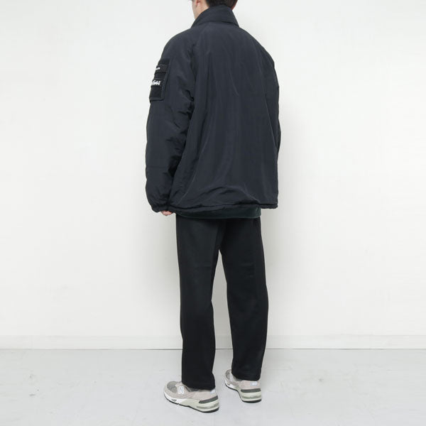 FLAT FLONT EASY PANTS CASHMERE FLANNEL