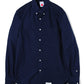 POLO COLLAR SHIRTS SELVEDGE OXFORD