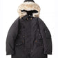 VALDEZ DOWN COAT