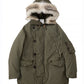 VALDEZ DOWN COAT