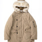 VALDEZ DOWN COAT