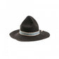 LAUREATE HAT SILK ROAD (RABBIT)