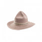 LAUREATE HAT SILK ROAD (RABBIT)