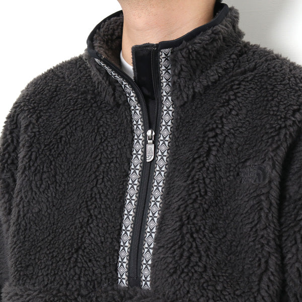 Sweet Water Pullover Bio (NA72035) | THE NORTH FACE / ジャケット
