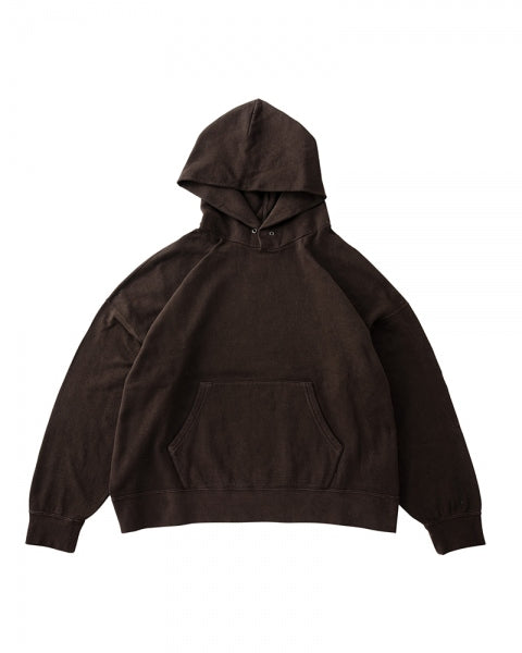 AMPLUS HOODIE P.O. (N.D.)