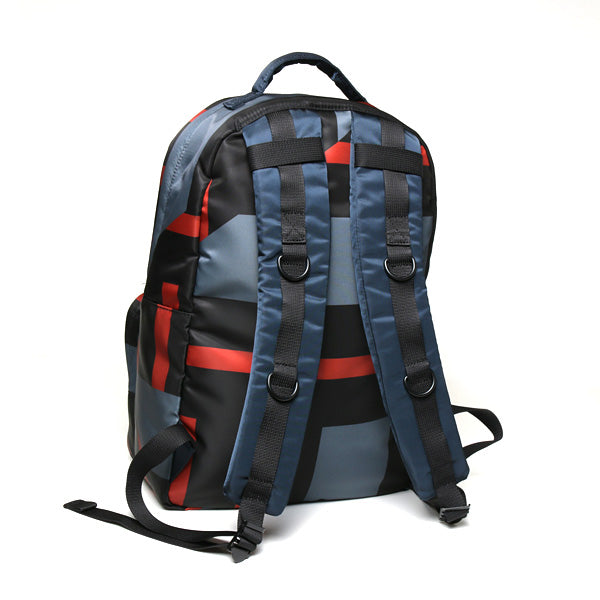BACKPACK #8