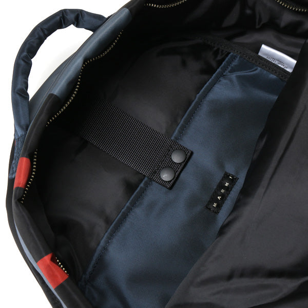 BACKPACK #8