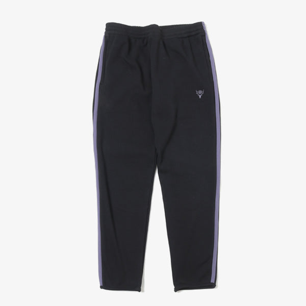 Trainer Pant - Pe/C/R Fleece Lined Jersey