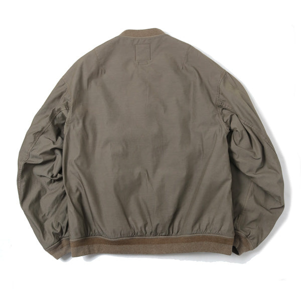 THORSON II ALT.(NY/C) (0121205013020) | visvim / ジャケット