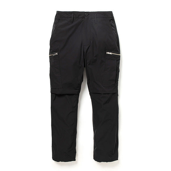 TROOPER 6P TROUSERS POLY TWILL ST. DICROS SOLO