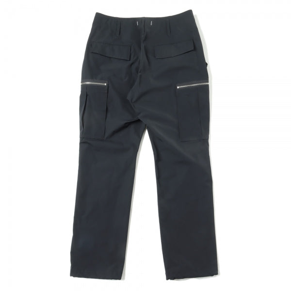 TROOPER 6P TROUSERS POLY TWILL ST. DICROS SOLO