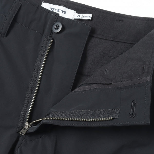 TROOPER 6P TROUSERS POLY TWILL ST. DICROS SOLO