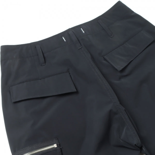 TROOPER 6P TROUSERS POLY TWILL ST. DICROS SOLO