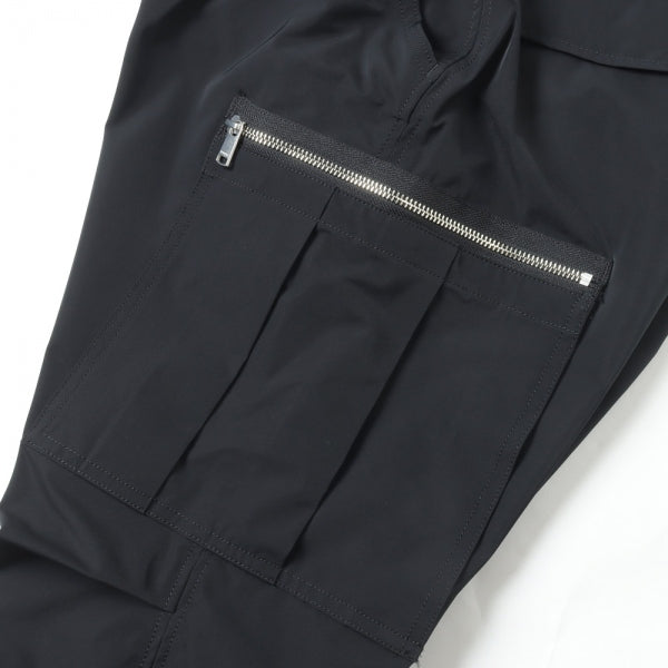 TROOPER 6P TROUSERS POLY TWILL ST. DICROS SOLO