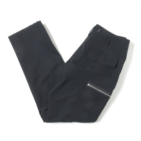 TROOPER 6P TROUSERS POLY TWILL ST. DICROS SOLO