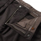 Two-tuck Wide Tapered Pants(ガバード)