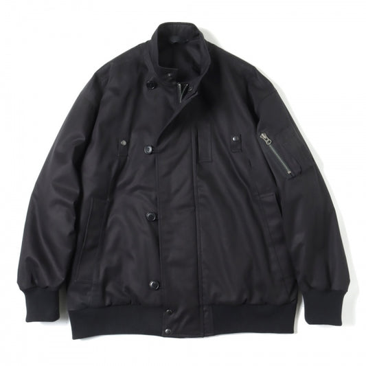 N-2 FLIGHT JACKET