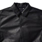 Sheep Leather Coach JKT