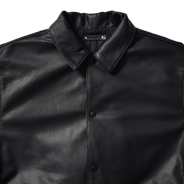 Sheep Leather Coach JKT