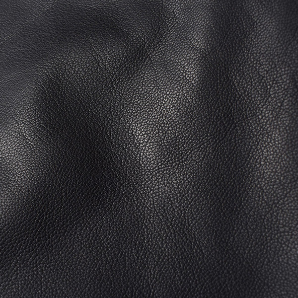 Sheep Leather Coach JKT