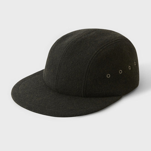 FIELD LONG BILL CAP