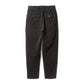 Cotton Wool Cord Pants