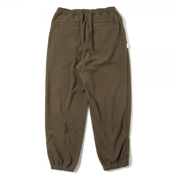 FLEECE SPORTY PANTS