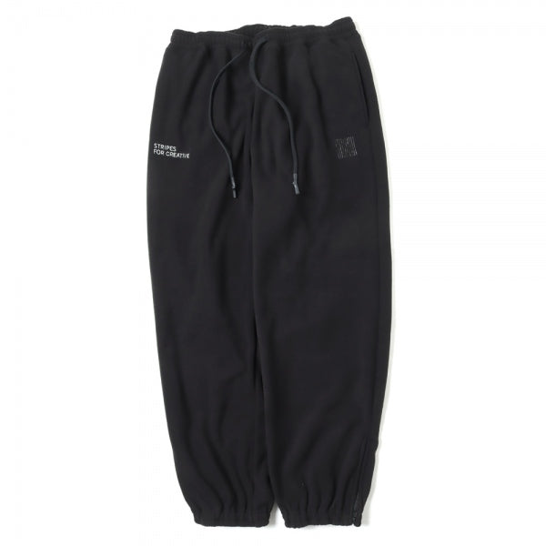 FLEECE SPORTY PANTS