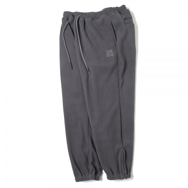 FLEECE SPORTY PANTS