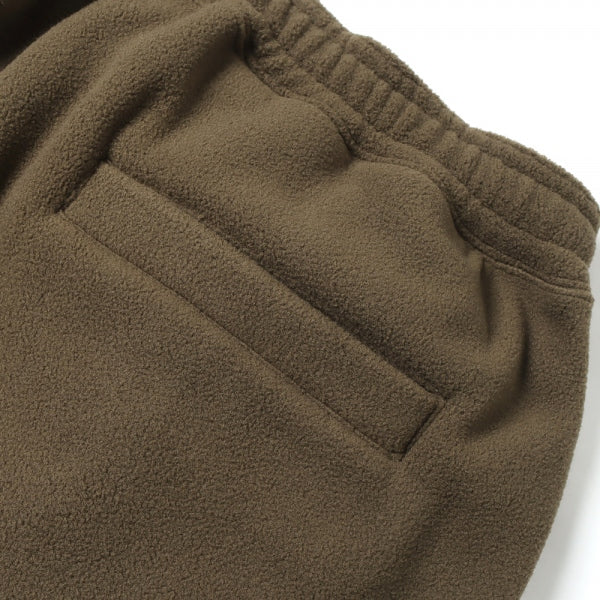 FLEECE SPORTY PANTS