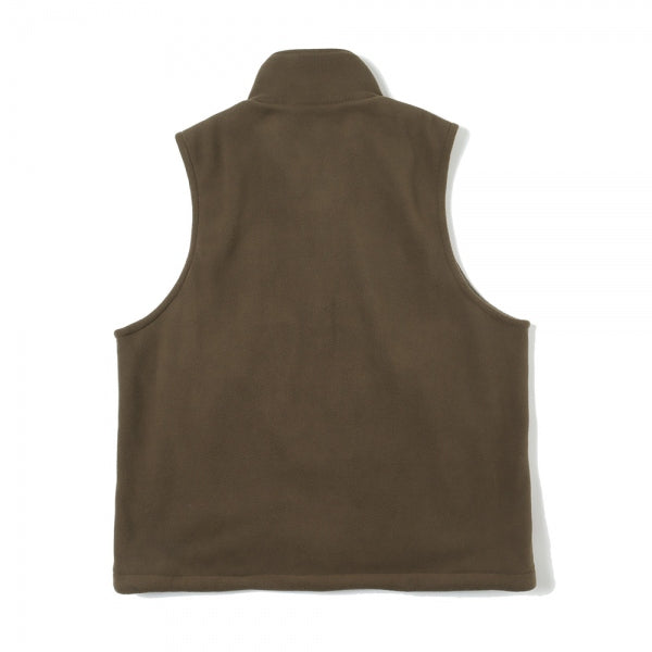 FLEECE SPORTY VEST