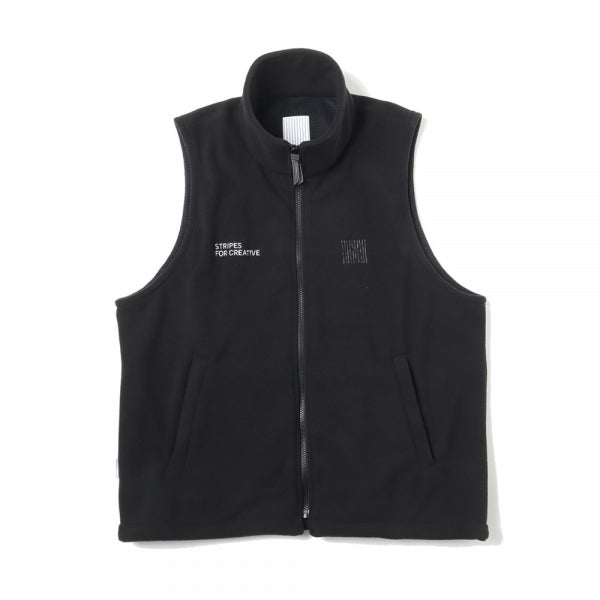 FLEECE SPORTY VEST