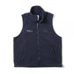 FLEECE SPORTY VEST