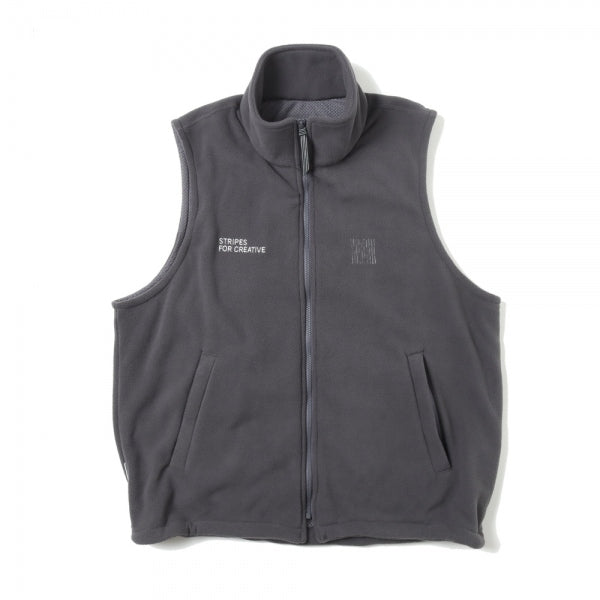 FLEECE SPORTY VEST