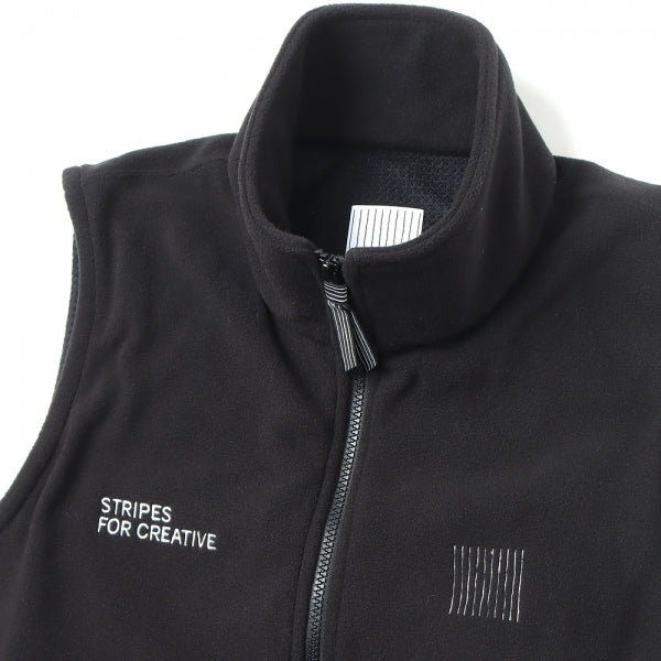 FLEECE SPORTY VEST