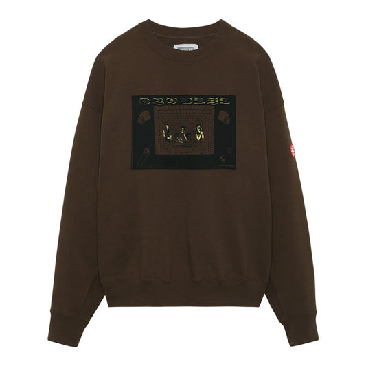 0290131 CREW NECK