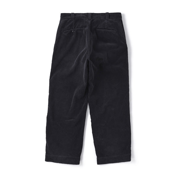 SPRIT POCKET TROUSER (SCAR FACE)