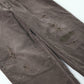 SPRIT POCKET TROUSER (SCAR FACE)