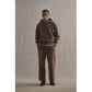 SPRIT POCKET TROUSER (SCAR FACE)