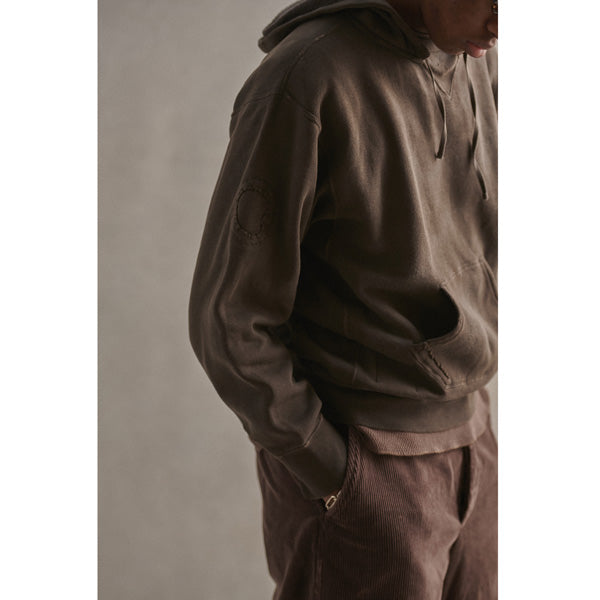 SPRIT POCKET TROUSER (SCAR FACE)