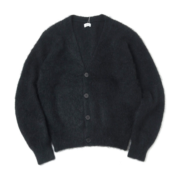 Mohair Cardigan