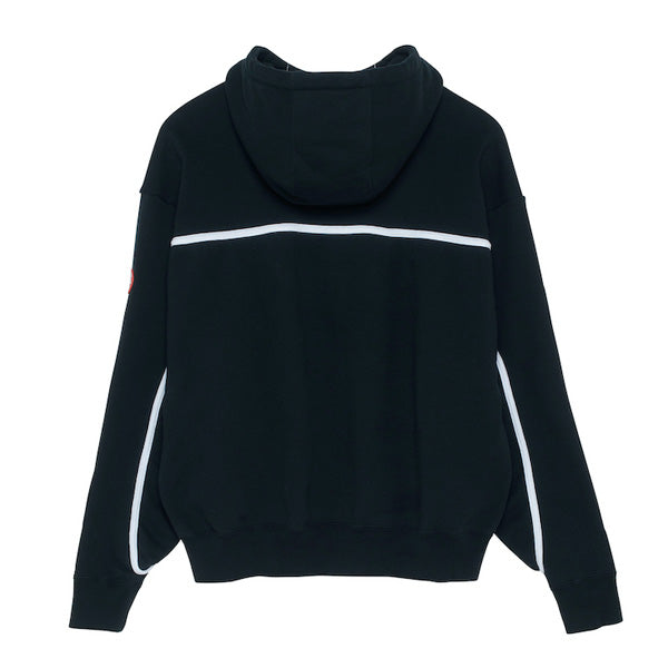 UNBALANCE HEAVY HOODY