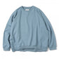 HUGE SWEAT ORGANIC COTTON HEAVY FLEECE