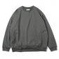 HUGE SWEAT ORGANIC COTTON HEAVY FLEECE