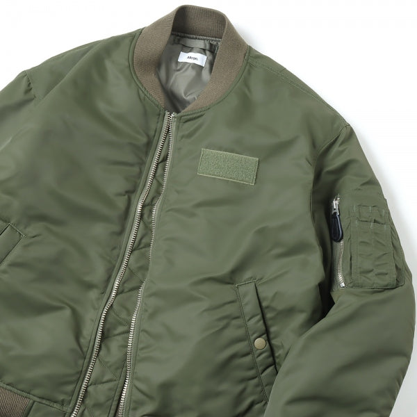 Flight Blouson