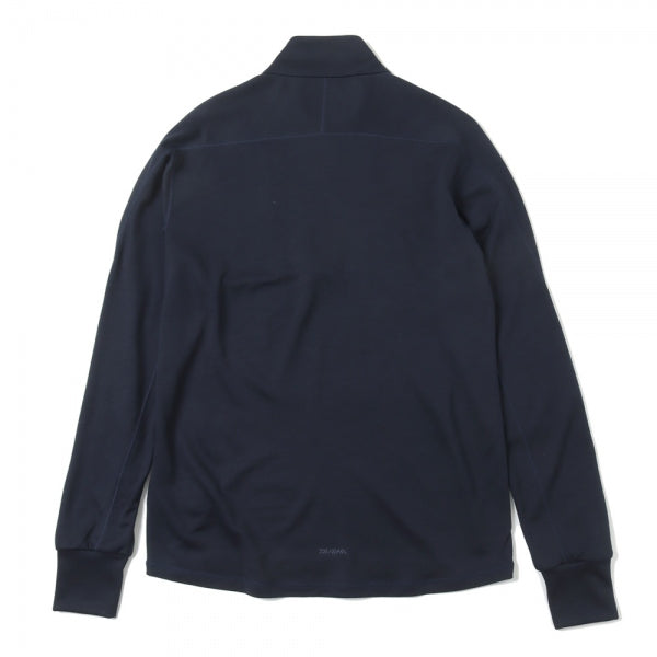 BASE LAYER HALFZIP SHIRTS