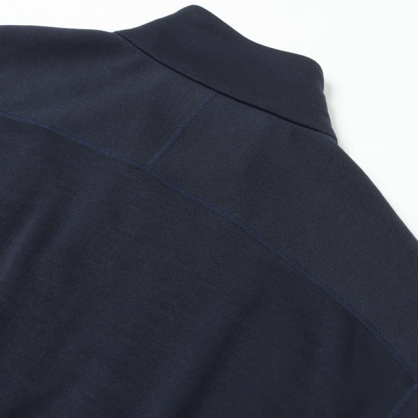 BASE LAYER HALFZIP SHIRTS