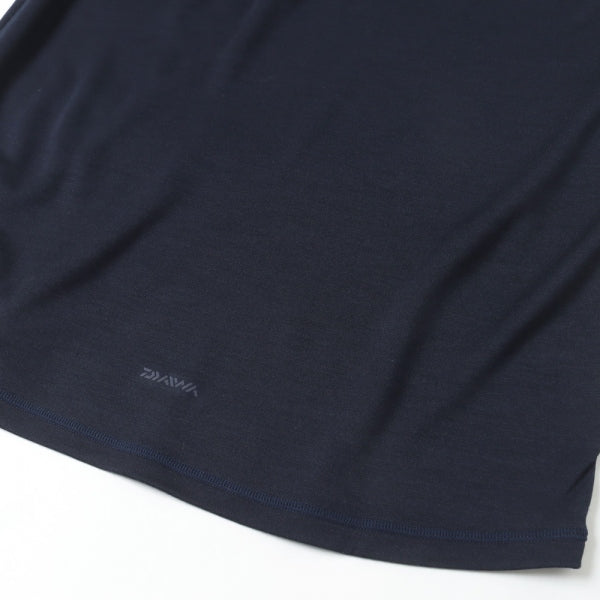 BASE LAYER HALFZIP SHIRTS