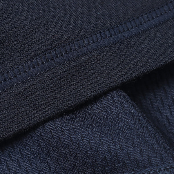 BASE LAYER HALFZIP SHIRTS